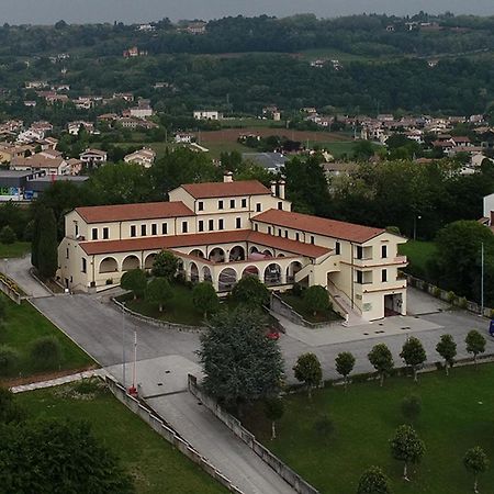 Hotel San Marco Montebelluna Kültér fotó